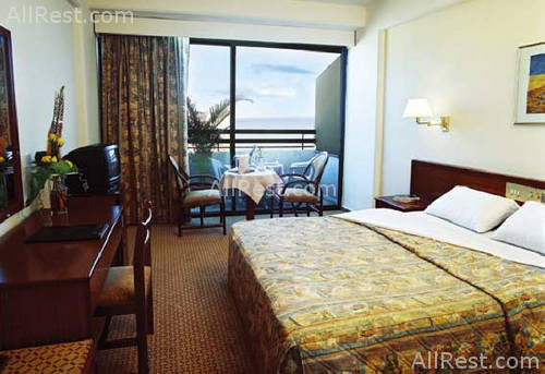 Kanika Pantheon Hotel 12